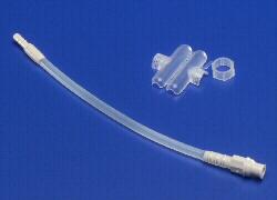 Medtronic Usa Argyle Peritoneal Dialysis Medical-Grade Silicone Adhesive 8810807001 - 1.0 Each - MDL-KDL10807001