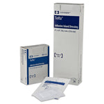 CARDINAL Telfa Clear Nonadherent Wound Dressing, Sterile, 12" x 12" - 1113 - 50 Each