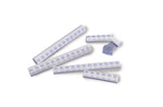 CARDINAL HEALTH Curity Gauze Bandage Rolls 1143 900 Each-MDL-KDL1143