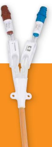 Medtronic Usa Palindrome Precision Dialysis Catheters - KDL145016