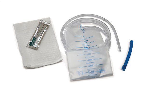 CARDINAL HEALTH Cardinal Health Enema/Douche Products 145524 50 Each - MDL-KDL145524CASE