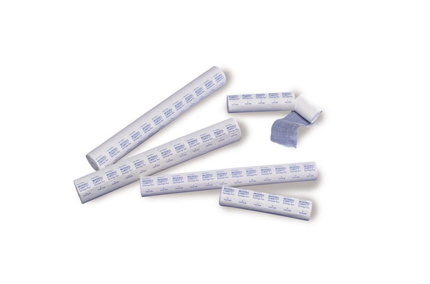 CARDINAL HEALTH Curity Gauze Bandage Rolls 1522 300 Each-MDL-KDL1522
