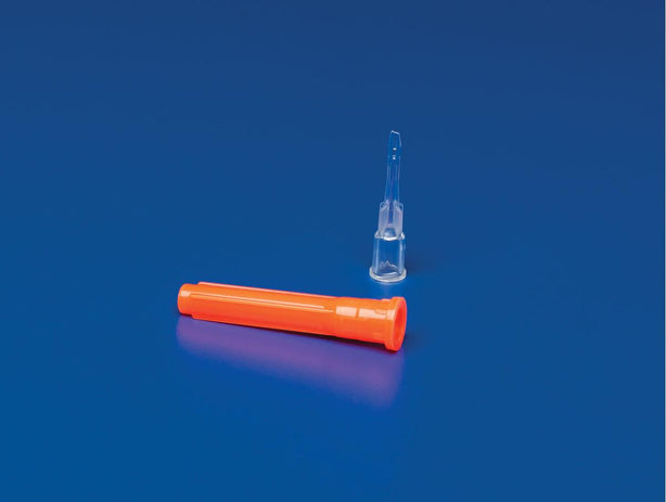 Monoject Smart-Tip Needleless Cannulas and Syringes - 8881540133 - 100 Each - MDL-KDL1540133Z