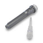 Monoject SmarTip Needleless Vial Access Combination Cannula, 3 mL, Smart-Tip and Syringes - 8881540133 - 800 Each