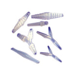 Cardinal Five-In-One Tubing 5-In-1 Connector, Nonsterile - 155650 - 200 Each