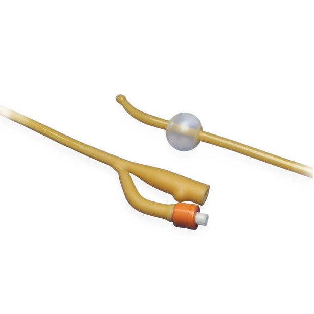 CARDINAL HEALTH Dover Foley Catheters 1612C 1 Each - MDL-KDL1612CH