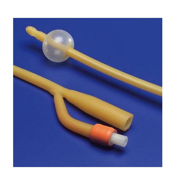 CARDINAL HEALTH Dover Foley Catheters 1614 1 Each - MDL-KDL1614H