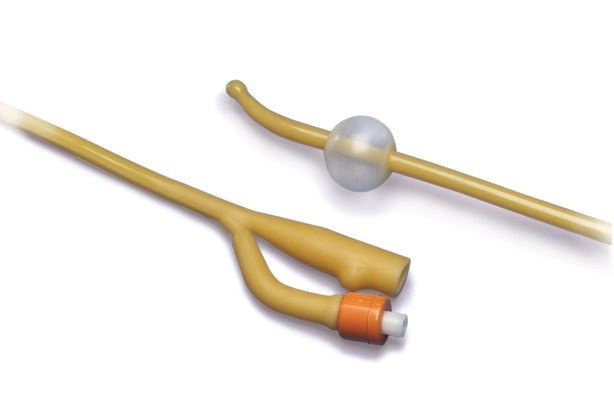 CARDINAL HEALTH Dover Foley Catheters 1616 1 Each - MDL-KDL1616H