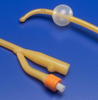 CARDINAL HEALTH Dover Foley Catheters 1620C 12 Each - MDL-KDL1620C