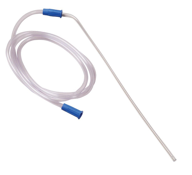 Cardinal Health Argyle Sigmoid Surgical Suction Device 166031 - 20.0 Each - MDL-KDL166031