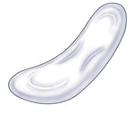 CARDINAL HEALTH Cardinal Curity OB Maternity Pads 2022A 14 Each - MDL-KDL2022AZ