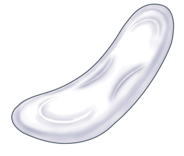 CARDINAL HEALTH Cardinal Curity OB Maternity Pads 2022A 14 Each - MDL-KDL2022AZ