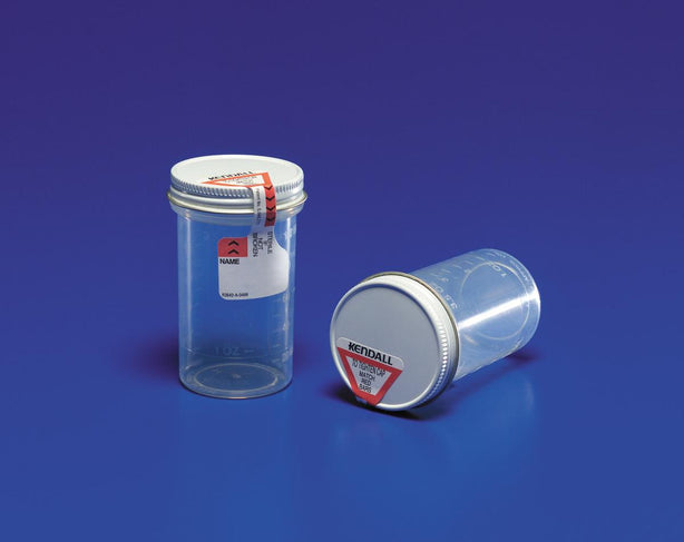 Cardinal Health Precision Sterile Specimen Containers 2200SA - 1.0 Each - MDL-KDL2200SAH