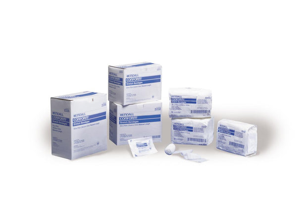 CARDINAL HEALTH Conform Stretch Bandages 2239 96 Each - MDL-KDL2239
