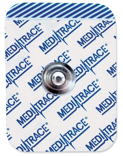 CARDINAL HEALTH 450 Series Foam Electrodes 22450 50 Each - MDL-KDL22450Z