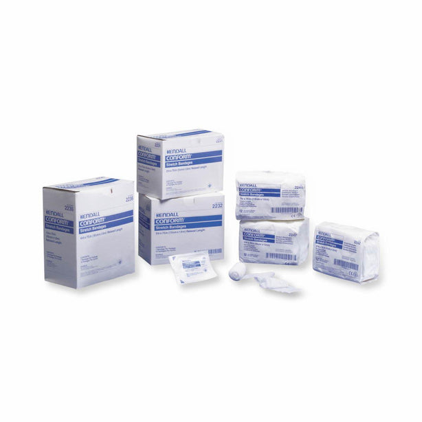 CARDINAL HEALTH Conform Stretch Bandages 2249 48 Each - MDL-KDL2249