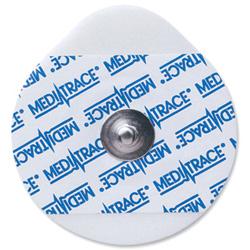CARDINAL HEALTH Kendall 500 and 530 Series ECG Foam Electrodes 22500 100 Each-MDL-KDL22500Z