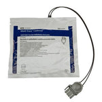 Cardinal Health Medi-Trace Cadence Adult Multifunction Defibrillation Electrodes 22550A - 1.0 Bag - MDL-KDL22550AH