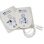 CARDINAL HEALTH Cardinal Health Medi-Trace Cadence Defibrillation Electrodes 22550PC 10 Pair - MDL-KDL22550PC