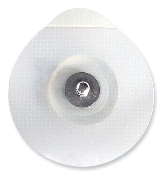 CARDINAL HEALTH 700 Series Tape Electrodes 22733 3 Each - MDL-KDL22733Z