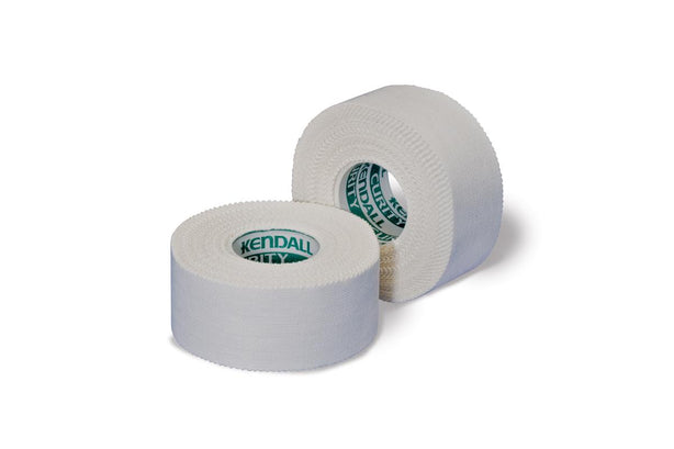 CARDINAL HEALTH Kendall Curity Standard Porous Tape 2304C 1 Each - MDL-KDL2304CH