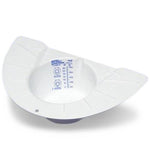 CARDINAL HEALTH Cardinal Commode Specimen Containers 2400SA 1 Each - MDL-KDL2400SAHH