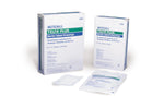 Cardinal Telfa Plus Barrier Island Dressing, Sterile, 6" x 7" - 2563 - 25 Each
