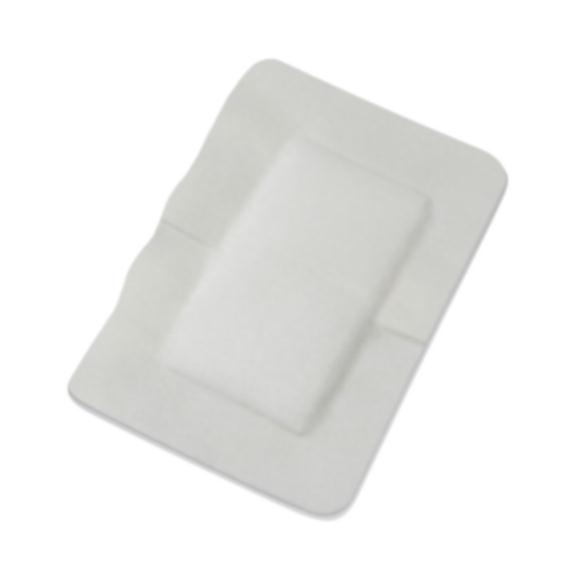 CARDINAL HEALTH Telfa Plus Island Dressing 2564 1 Each - MDL-KDL2564H