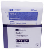 KERLIX Super Sponge - 2585 - 480 Each - MDL-KDL2585