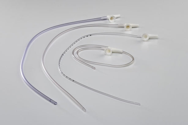 CARDINAL HEALTH Mini Soft Suction Catheter Kits with Chimney Valve 30677 1 Each - MDL-KDL30677H