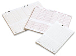 Cardinal Health Fetal Monitoring Paper for HP, Corometrics, Advanced Med Systems 30767589 - 40.0 Pad