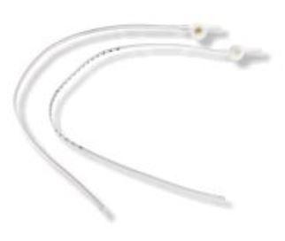 Cardinal Health Cardinal Argyle Suction Catheters with Chimney Valve 30888 1.0 Each-MDL-KDL30888H