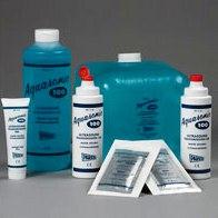 PARKER LABS INC Aquasonic Clear Ultrasound Gel 30973823 12 Each - MDL-KDL30973823