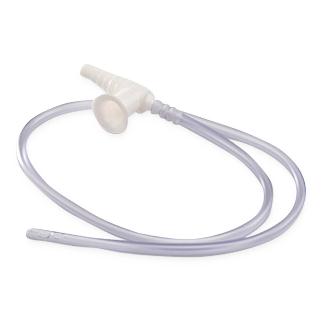CARDINAL HEALTH Cardinal Argyle Graduated Suction Catheters with Chimney Valve 31020 1 Each - MDL-KDL31020H