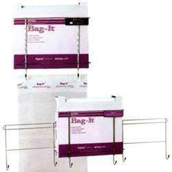 Cardinal Devon Counting System Dispenser Rack for Bag-It 4058 Sponge Counter Bags - 31144192 - 1 Each