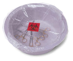 Cardinal Health Cardinal Devon Safety Strainers 31144291 - 100.0 Each - MDL-KDL31144291