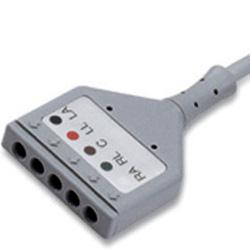 CARDINAL HEALTH DIN Cables 31285888A 1 Each - MDL-KDL31285888