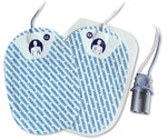 CARDINAL HEALTH Kendall Defibrillation Electrodes 31319281 2 Each-MDL-KDL31319281H