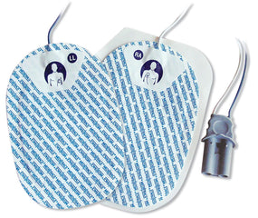 CARDINAL HEALTH Kendall Defibrillation Electrodes 31319281 20 Each-MDL-KDL31319281