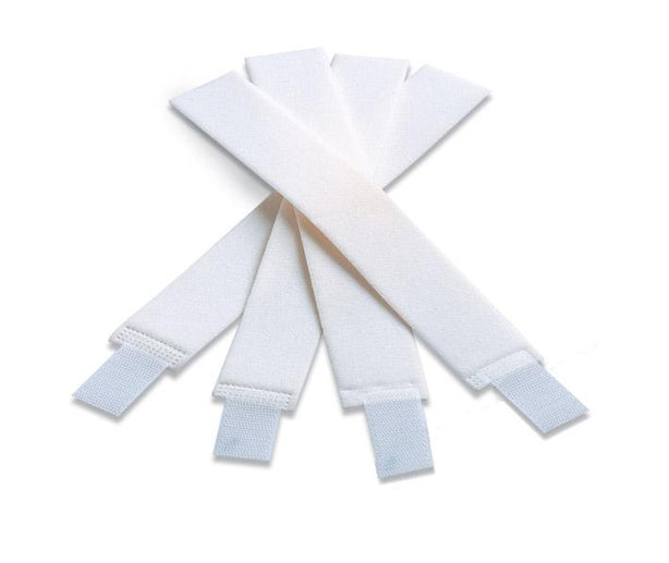 Cardinal Health Baby Board Strap Sets 31368858 - 100.0 Each