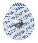 Kendall 200-Series Foam Electrodes - 31478376 - 5 Each - MDL-KDL31478376H