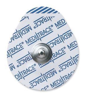 Kendall 200-Series Foam Electrodes - 31478376 - 5 Each - MDL-KDL31478376H
