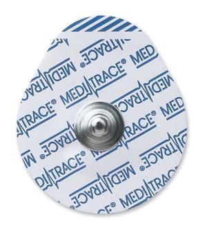 Kendall 200-Series Foam Electrodes - 31478376 - 5 Each - MDL-KDL31478376H