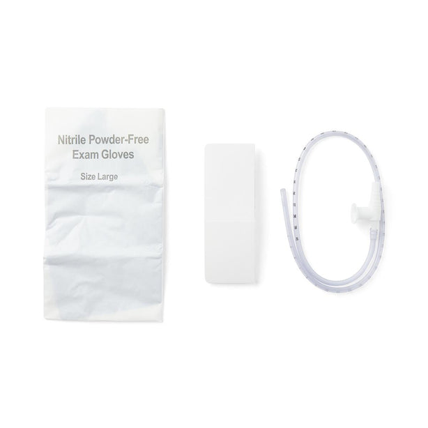 CARDINAL HEALTH Mini Soft Suction Catheter Kits with Chimney Valve 31479 50 Kit - MDL-KDL31479CS