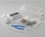 Cardinal Health Dover Urethral Catheterization Trays 3215 - 20.0 Each