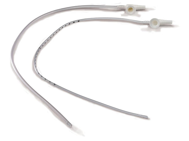 CARDINAL HEALTH Argyle Adult Single Suction Catheters with Chimney Valve 33000 1 Each - MDL-KDL33000H