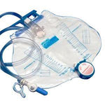 Cardinal Health Dover Urethral Universal Trays 3305 - 20.0 Each