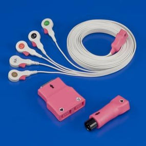Cardinal Health Disposable Cable / Leadwire Systems 33114 - 100.0 Each