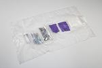 Dover Closed Urethral Trays with Catheter - 3420 - 20 Each - MDL-KDL3420