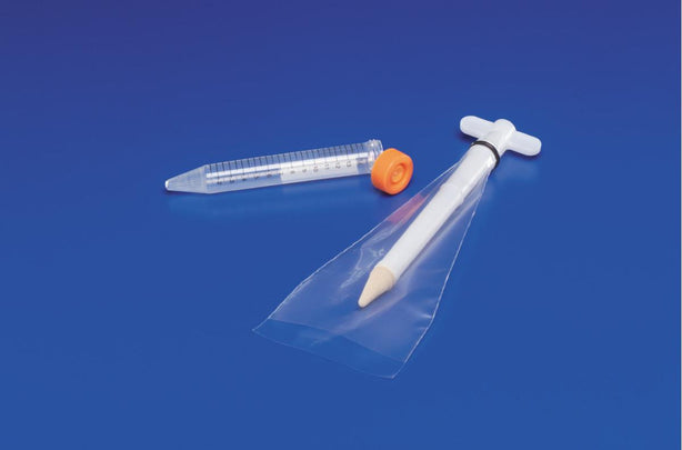 Cardinal Precision Disposable Systems Sterile Tissue Grinder - 3500SA - 10 Each